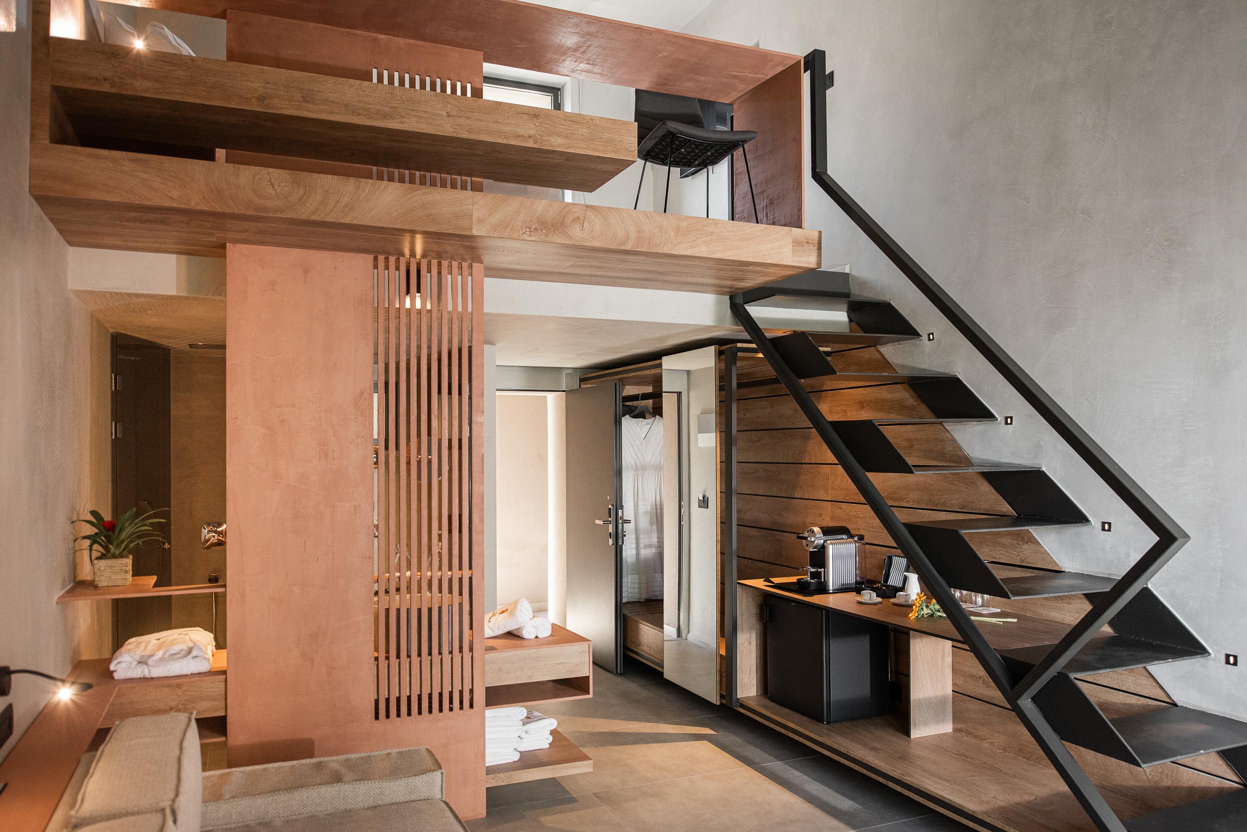 Pilot Amphora Boutique Adults Only Hotel