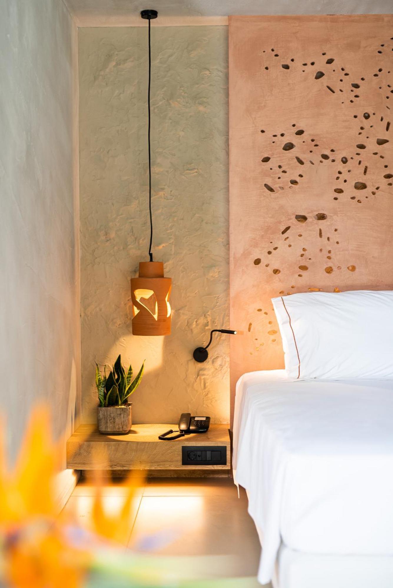 Ξενοδοχείο Pilot Amphora Boutique 